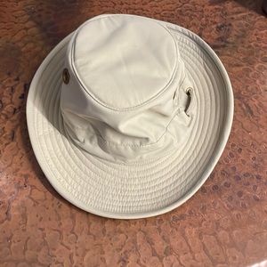 Tilley Hat